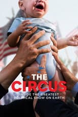 Inside the Greatest Political Show on Earth poster