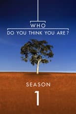 Season 1 poster