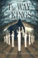 The Way of Kings poster