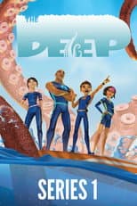 Season 1 poster
