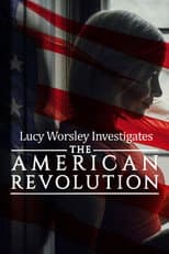 The American Revolution poster