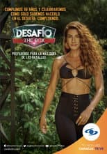 Desafío 2022: The Box 2 poster