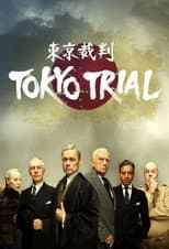 Miniseries poster
