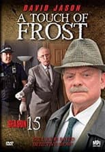 Season 15 poster
