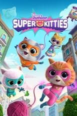 Season 1 poster