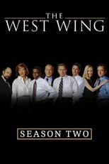 Season 2 poster