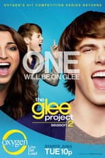 Season 2 poster