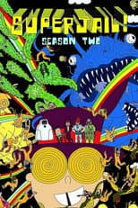 Season 2 poster