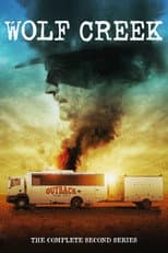 Season 2 poster