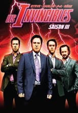 Season 3 poster