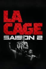 Season 2 poster