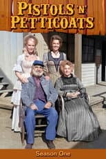 Season 1 poster