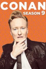 Season 9 poster