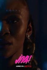 Season 1 poster