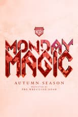 Autumn Season poster