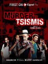Season 1 poster
