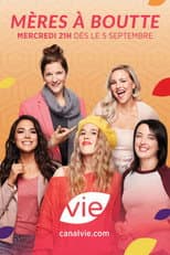 Season 1 poster
