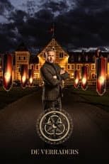 Season 3 poster