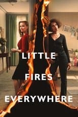 Limited Series poster