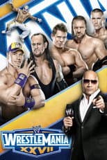 Season 2011 poster