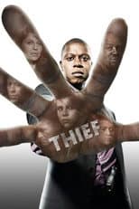 Miniseries poster