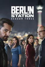 Season 3 poster