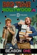 Season 1 poster