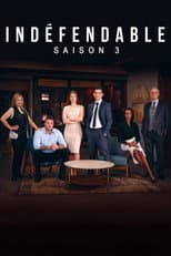 Season 3 poster