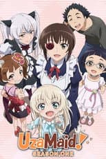 Season 1 poster