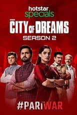 Season 2 poster