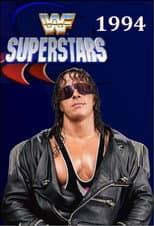 Superstars - 1994 poster