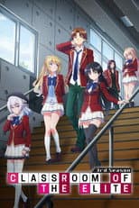 Season 3 poster