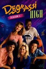 Season 1 poster