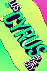 Season 1 poster