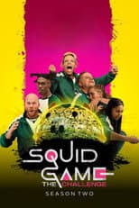 Season 2 poster