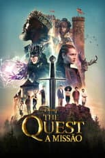 Season 1 poster