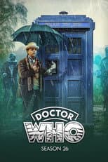 Season 26 poster