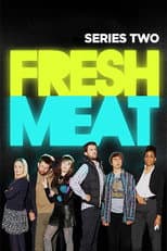 Series 2 poster