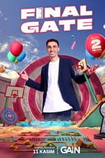 Season 1 poster