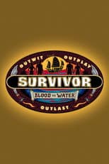 Blood vs. Water poster