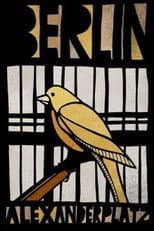 Limited Series poster
