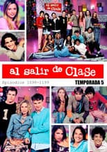 Season 5 poster