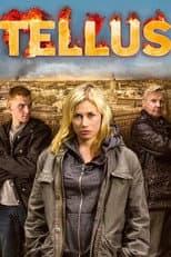 Season 1 poster