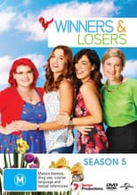 Season 5 poster
