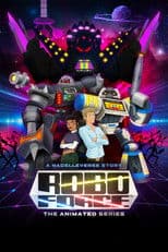 Season 1 poster