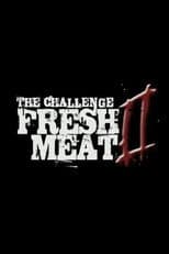 Fresh Meat II poster