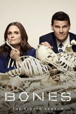 Season 8 poster