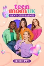 Series 2 poster