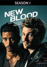 Season 1 poster