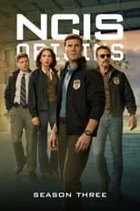 Season 3 poster
